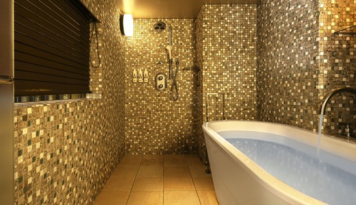 Luigans Suite Room, Non Smoking (7F) 67m2