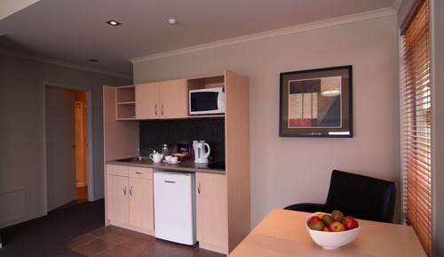 Standard Apartment, 2 Bedrooms