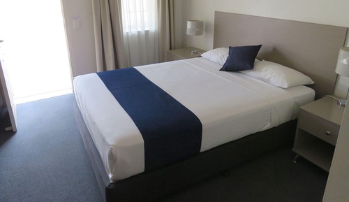 Superior Queen Room