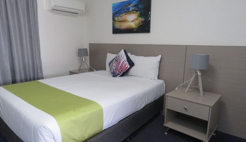 Queen Room