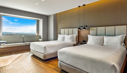 Room, 2 Queen Beds