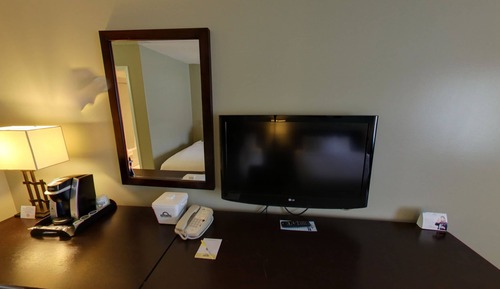 Room, 1 King Bed, Accessible, Non Smoking