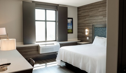 Room, 1 King Bed