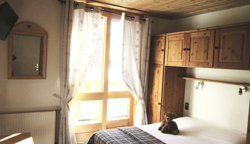 Classic Double Room, 1 Double Bed