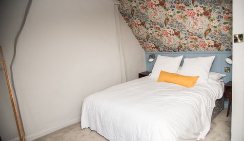 Double Room, Ensuite