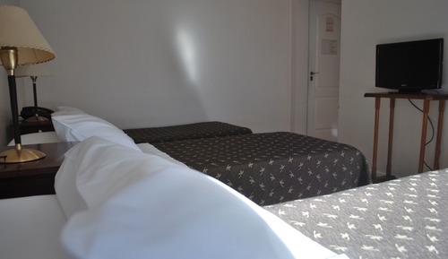 Superior Quadruple Room