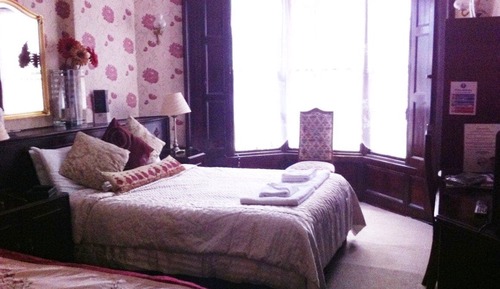 Family Triple Room