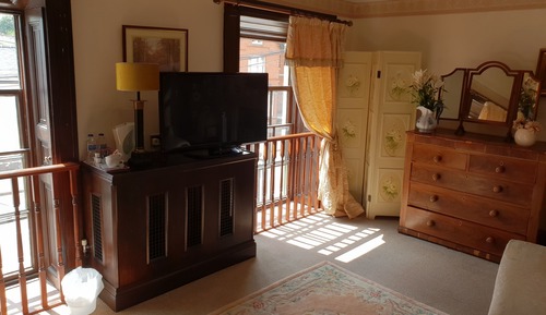 Traditional Double Room