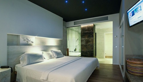 Junior Suite Deluxe