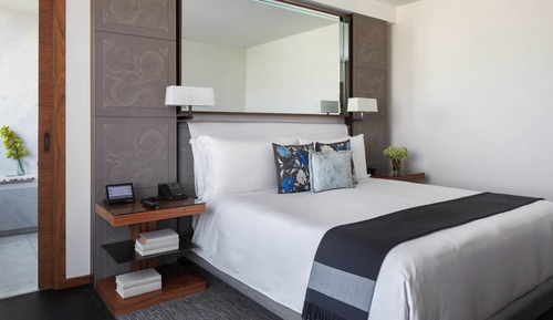 Suite, 1 Bedroom, Non Smoking, Balcony