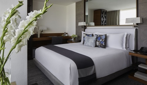 Grand Room, 1 King Bed