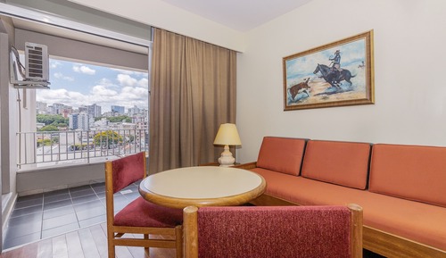 Superior Twin Room, Multiple Beds