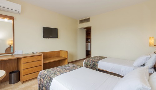 Deluxe Twin Room, 2 Twin Beds