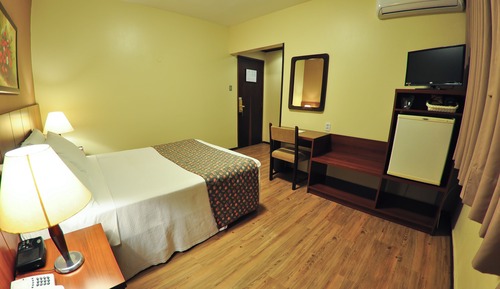 Standard Double Room, 1 Double Bed