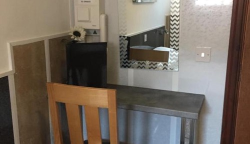 Standard Double Room, 1 Double Bed