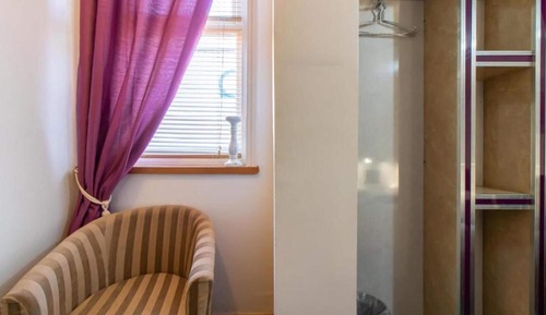 Standard Single Room, 1 Twin Bed (Shared)