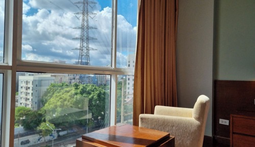 Standard Twin Room, 2 Twin Beds