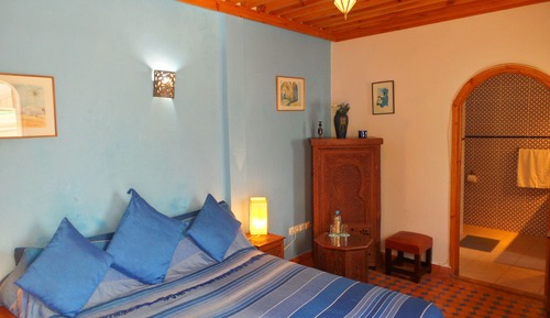 Standard Room (Iris)