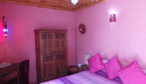Standard Room (Ibiscus)