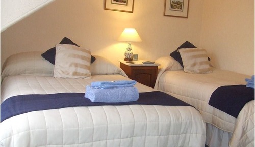 Double or Twin Room