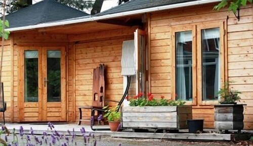 Twin Room, Ensuite
