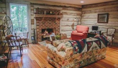 Standard Cabin, Private Bathroom (The Adrian Cabin)