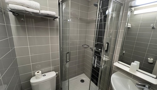 Standard Room, 2 Twin Beds