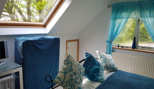Eden Room