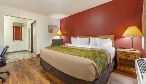 Room, 1 King Bed