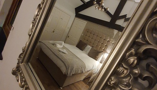 Superior Double or Twin Room, Ensuite