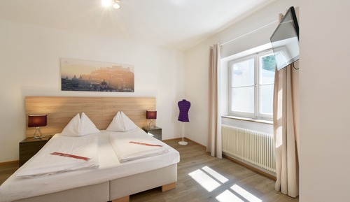 Suite, 1 Bedroom (Krone)