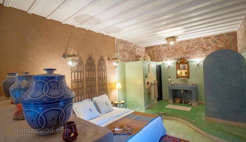 Suite (Saharienne)