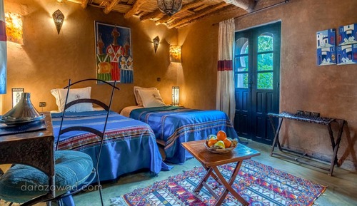 Standard Room (Saharienne)