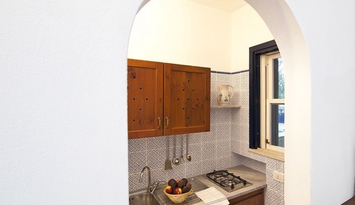 Studio Apartment for 3 people