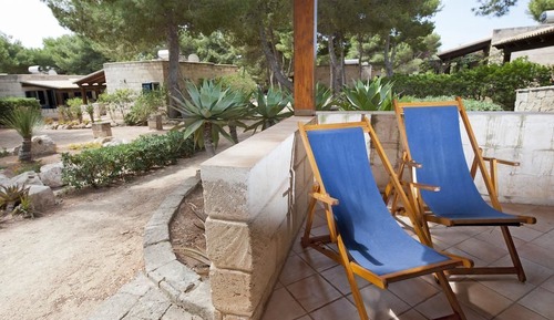 Cottage for 3 people