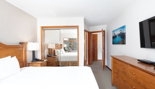 Condo, 2 Bedrooms (Unit 95)