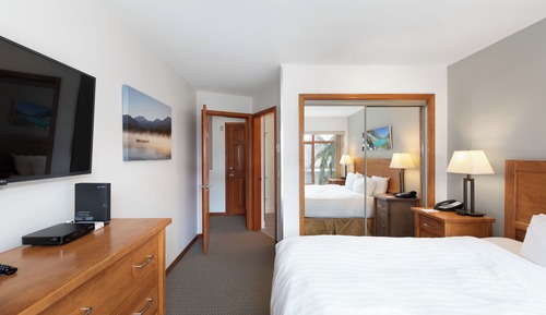 Condo, 2 Bedrooms (Unit 88)