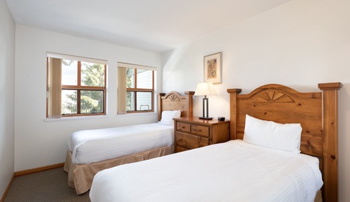 Condo, 2 Bedrooms (Unit 30)