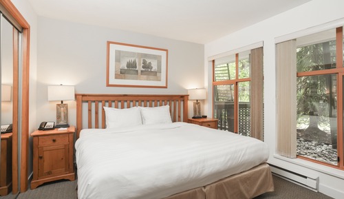 Condo, 1 Bedroom (Unit 31)