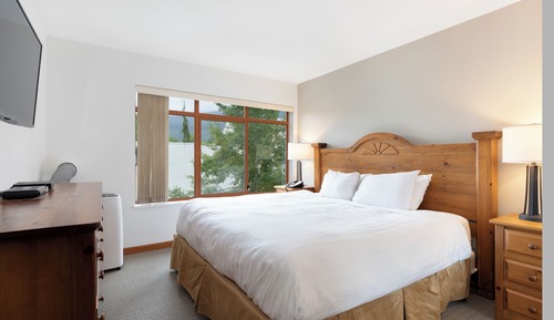 Condo, 2 Bedrooms (Unit 129)