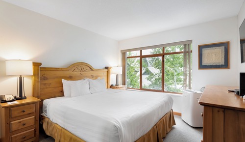 Condo, 2 Bedrooms (Unit 130)