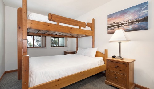 Condo, 2 Bedrooms (Unit 58)