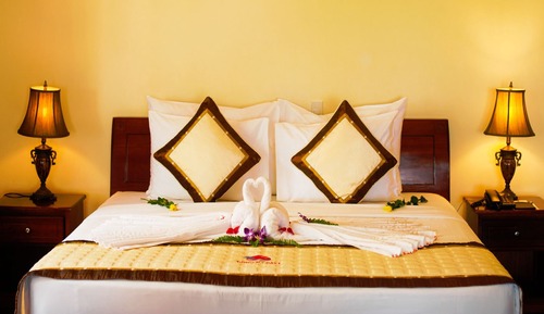 Family Villa, 2 Bedrooms