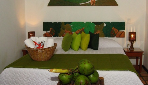 Premium Chalet (Triple)
