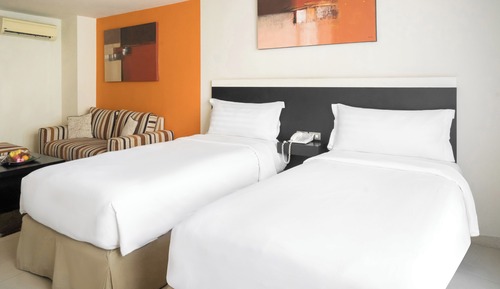 Superior Double or Twin Room