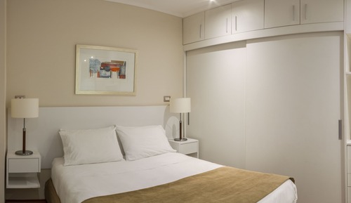 Superior Apartment, 2 Bedrooms