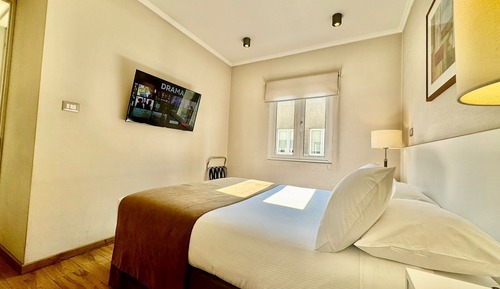 Apartment, 1 Bedroom