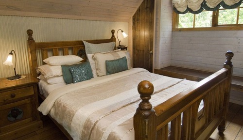 Cottage (Barn)