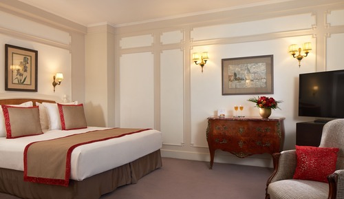 Junior Suite