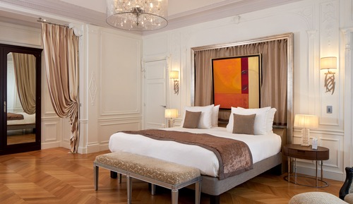 Suite Prestige